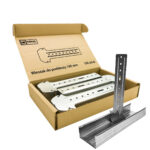 Wieszak do poddaszy grzybkowy 180mm 100sztuk re size