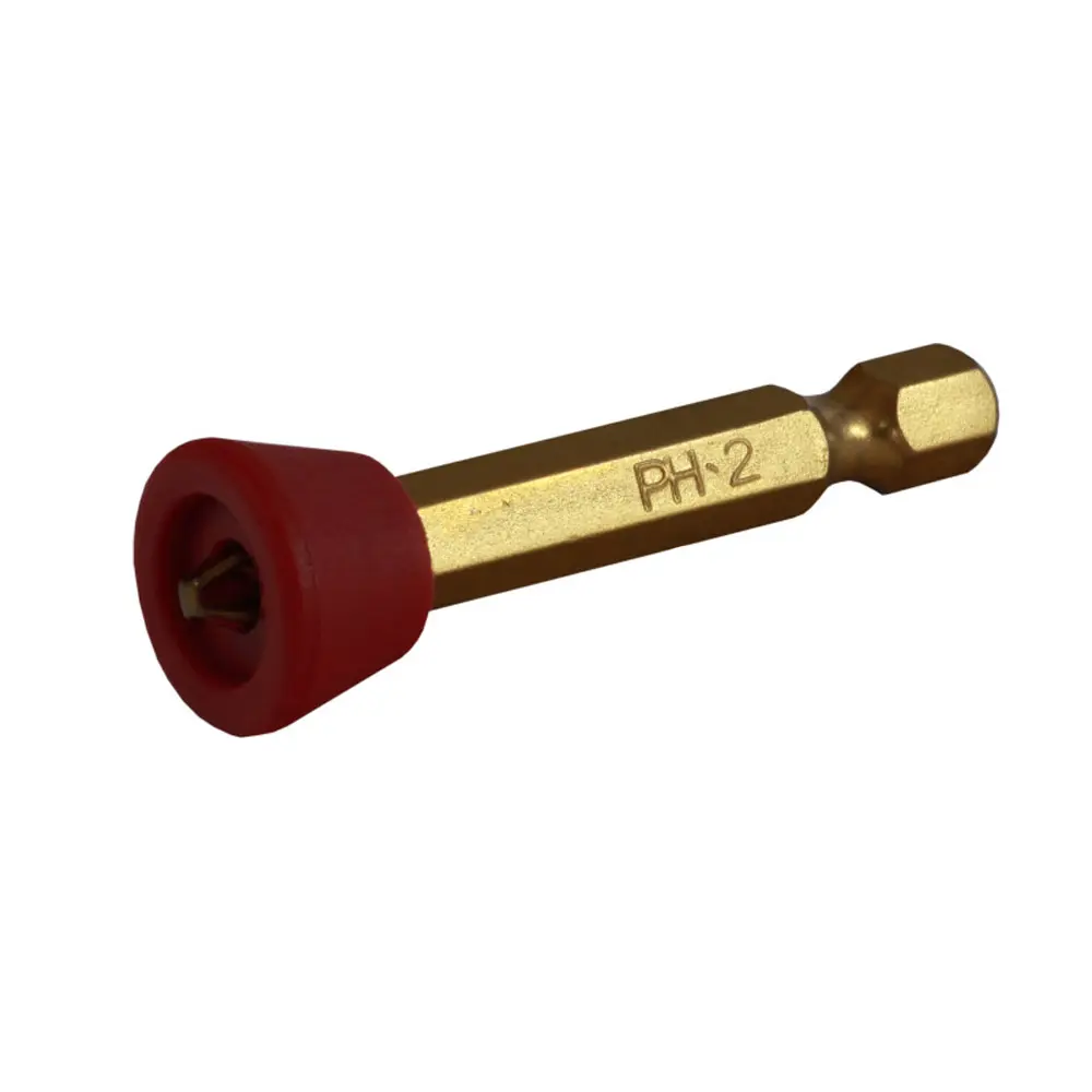 koncowka ph 2 z ogr plast 5szt stalco s 1318SQ