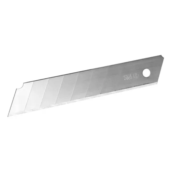 ostrze 18mm perfect 10szt s 17628SQ