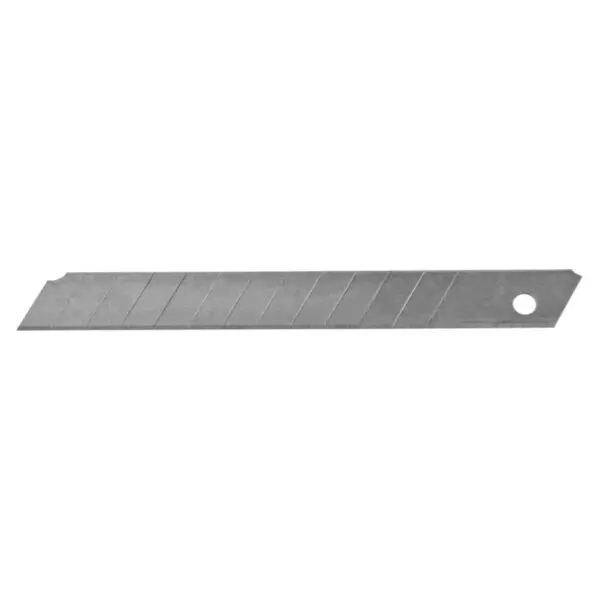 ostrze lamane 18mm 10 szt stalco s 17618sq